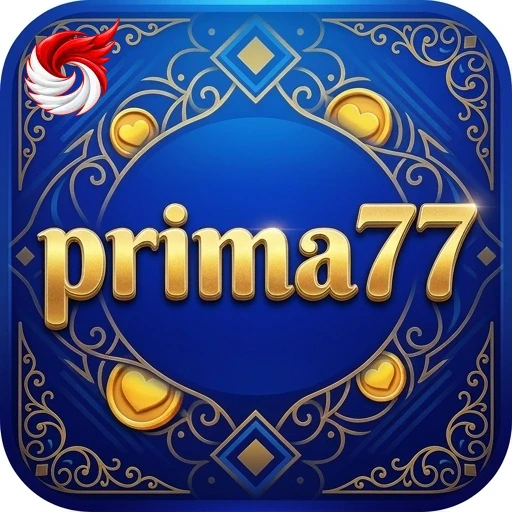 Logo prima77