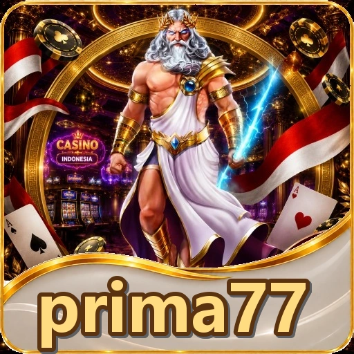 Mengisi nama pengguna dan sandi pada layar masuk prima77 di Android